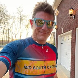 Meet your Posher, Doug